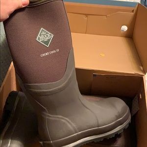 Muck Boots